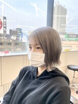 エイト 池袋店(EIGHT ikebukuro)&nbsp;シルバーグレー