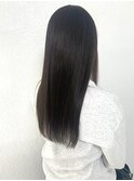 髪質改善カラー/髪質改善/髪質改善ストレート