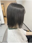 ◆オリーブグレー◆