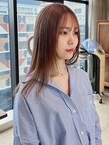 オルガン(Organ) 肌馴染みのいいハイトーンベージュ