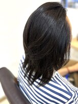 リベーヌプラス 30代40代50代 ミディアムレイヤー 3A【リベーヌ+ 野入】