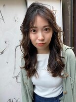 フラミューム 八王子北口店(flammeum)&nbsp;ロングレイヤー【八王子】