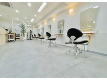 キロ 平岸店(KIRO)の雰囲気（5/28 店舗リニューアルします！内装お楽しみに☆）