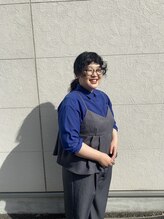 ニコ(hair room nico) 沼 星子