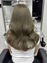 ベレーザシェルト(Beleza scelto)&nbsp;10138オリーブグレージュ秋色ショコラブラウンくすみベージュ