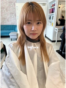 モードケイズエクラ(MODE K's Eclat) ミディー