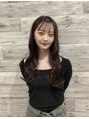 ブランコエルア 宇多津店(blanco Elua) 三谷 真沙希