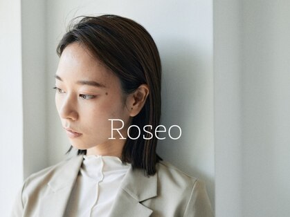 ロゼオ(Roseo)の写真