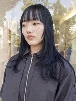 ユルク(JURK nagoya)&nbsp;ナチュラルレイヤー