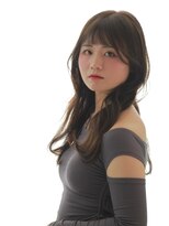 アースコアフュールボーテ 佐倉店(EARTH coiffure beaute)&nbsp;ゆるふわカール