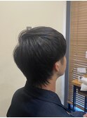 メンズカット【アルター鎌取店 今吉】