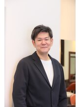 セレスト 福岡天神店(CELESTE) 甲斐 賢一