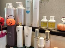 ビューロスタイル(Bulo Stil)の雰囲気（.お客様に合わせて豊富なラインナップをご用意）