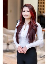 モードケイズ 六甲道店(MODE K’s)&nbsp;中山 もえ