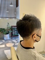 アフェクテュー 春日店(affectueux)&nbsp;20代30代40代メンズスタイル