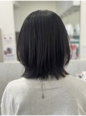 あき/レイヤーボブ