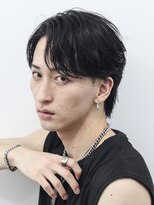 エデンバイトゥルークリエイション(EDEN by True Creation)&nbsp;メンズカット/パーマ/ブリーチ/カラー/韓国/眉毛/春日部/Men's