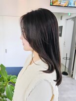 エイス 梅田 中津(Ace)&nbsp;Aceオリジナル 酸性縮毛矯正