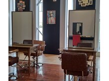 バレッタガーデン(VALETTA GARDEN)の雰囲気（店内も広くて、ゆったり出来ます！駐車場も完備☆松山市メンズ）