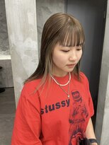 アイン(eim)&nbsp;デザインカラー