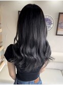 シルバーバレイヤージュ