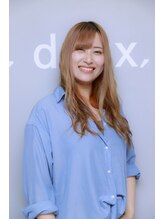 シーシードゥー(C'C DEUX) yoshimi 