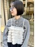 【10代～20代オススメ】ナユ限定  カット￥5000