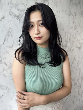 ウィクシー(wixy) ワンカールで可愛い王道レイヤー