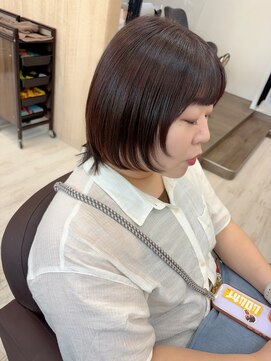 アオカマクラ(a-o Kamakura) 大人可愛いスタイル！
