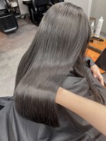 ヴェルダ 池袋店(verda) アッシュグレー