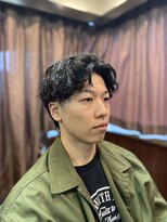 ヒロギンザ 浜松町店(HIRO GINZA)&nbsp;ツイストスパイラル