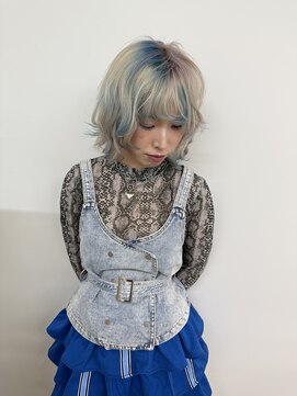 レイム(LAME) デザインカラー