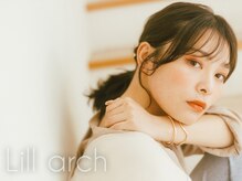 リルアーチ(Lillarch)