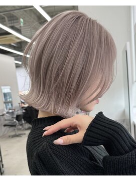 エゴル ナゴヤサカエ(ENGOL NAGOYA SAKAE) 【ENGOL名古屋栄】名古屋ハイトーンカラー【保存必須】