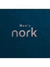 Men's nork【1月中旬 NEW OPEN（予定）】