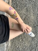 ドミ(DOMI)&nbsp;Hana-chan