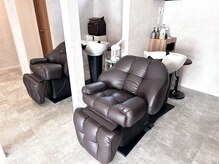 寝心地が◎首の負担も少なくリラックスいただけます。