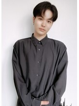 キートス ヘアーデザインプラス(kiitos hair design +)&nbsp;荒井 大寿