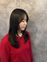 アラレ(ARARE)&nbsp;ざくざくレイヤー