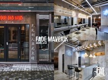 エフエム 明大前(FM)の雰囲気（メンズカット/メンズパーマ/フェードカット/パーマ/明大前駅♪）