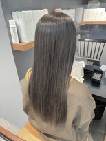 フロー(flow)&nbsp;髪質改善トリートメント