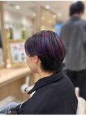 デザインカラー