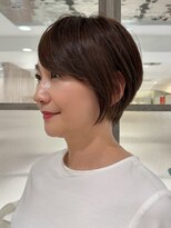 エアー 横浜(AIR)&nbsp;◎ミセス絶壁改善まるみショート