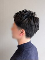 ダスク 武蔵小杉(dusk)&nbsp;束感ショート