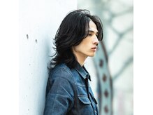 ラッドヘアー(LAD HAIR)