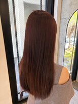 美容室 ベッロ 富士見台店(Bello) 艶髪カラー