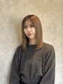 ソエル いずみ野店(soel) 畑 莉穂