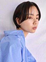 イーラー 日本橋 人形町(ealar) 人形町ショート/人形町クールショート/大人ショート