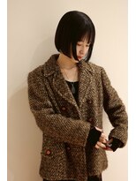 チザン(TIZAN)&nbsp;mini bob