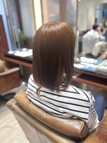 モザミ(MOZAMI)&nbsp;ブリーチなしベージュ